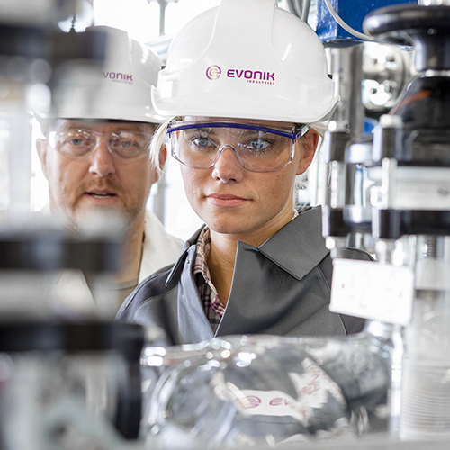 INDUSTRIE | ARCHITEKTUR